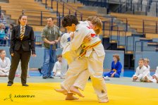 20.05.2023 Wachau JUDO Kids Cup